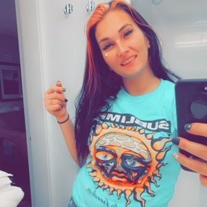 Meet your Posher, Kaitlyn